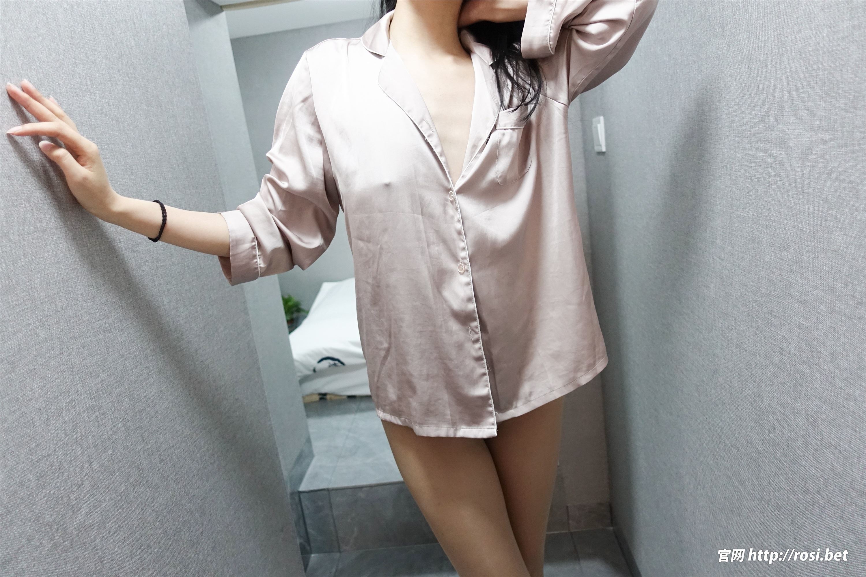 ROSI写真 2024.04.07 NO.4507